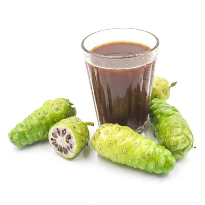 100% Noni Juice Concentrate for 2023 Crop ANGLE