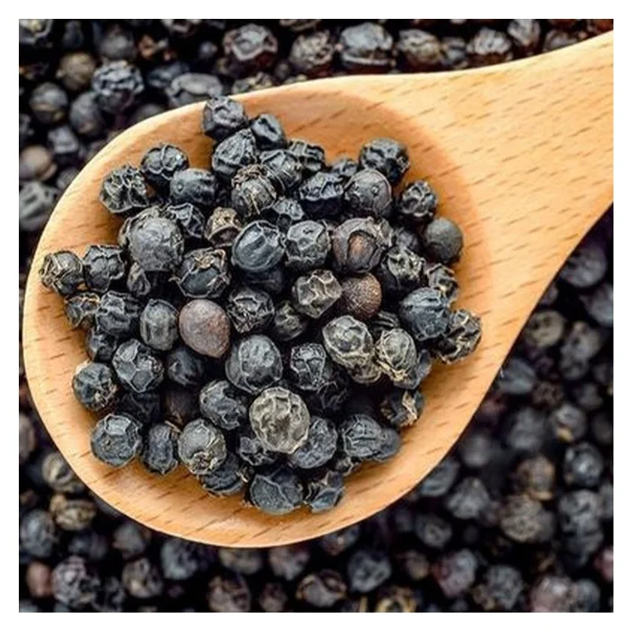High Quality Bulk Black Pepper Black Dry Pepper