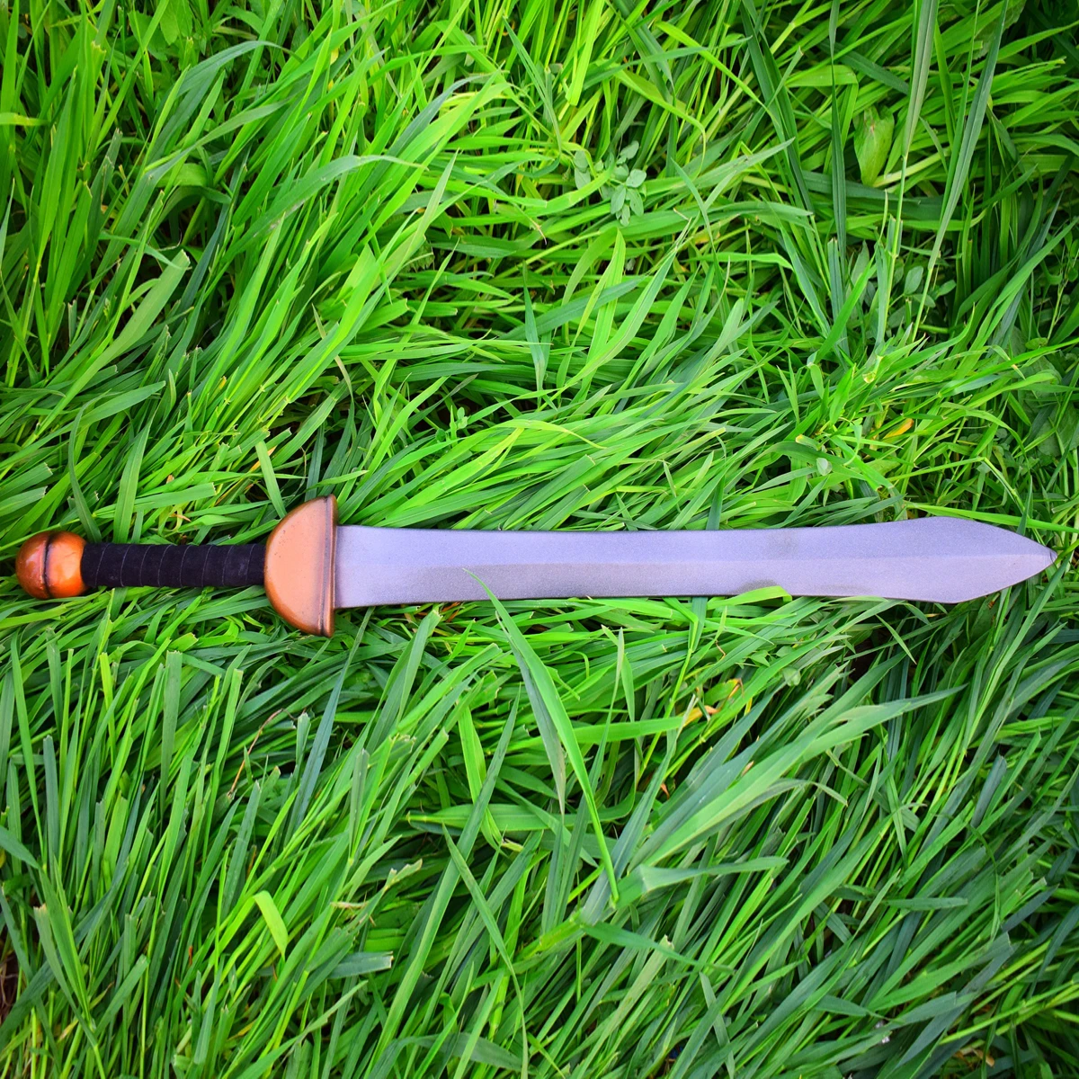 Non-Toxic Foam Sword for Safe Use