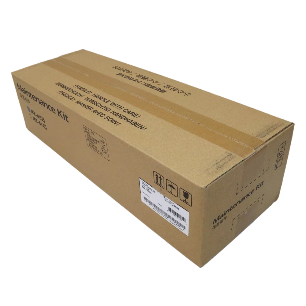 Комплект для обслуживания Kyocera 1702NG0UN0 TASKalfa 1800 1801 2200 2201 MK-4105 MK4105