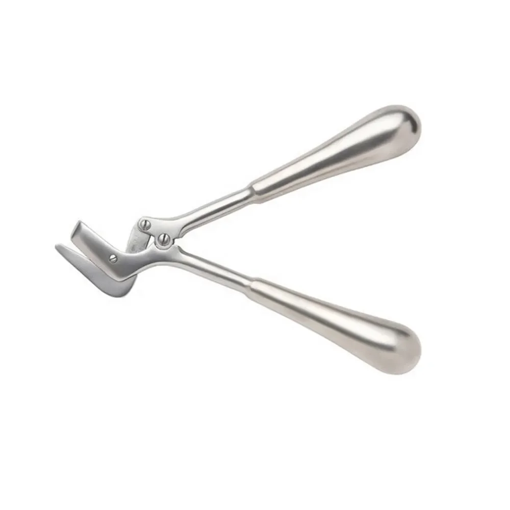 Good Quality OEM Stille Plaster Shears Orthopedic Surgical Instrument  Stainless Steel by Buy Online
