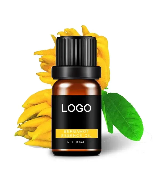 Высокое качество горячая Распродажа разумная цена натуральный комплект органическое Эфирное масло имбиря