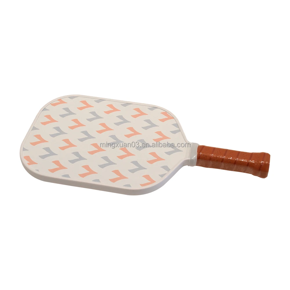 carbon pp honeycomb graphite pickleball paddle with honeycomb 9.8/12.8/15.5mm oem pickleball paddle