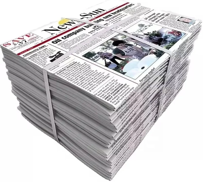 Waste Paper Scrap Supplier Sale, Dsocc Scrap for Sale, Occ Scrap Supplier Sale, Occ Waste Paper Sale