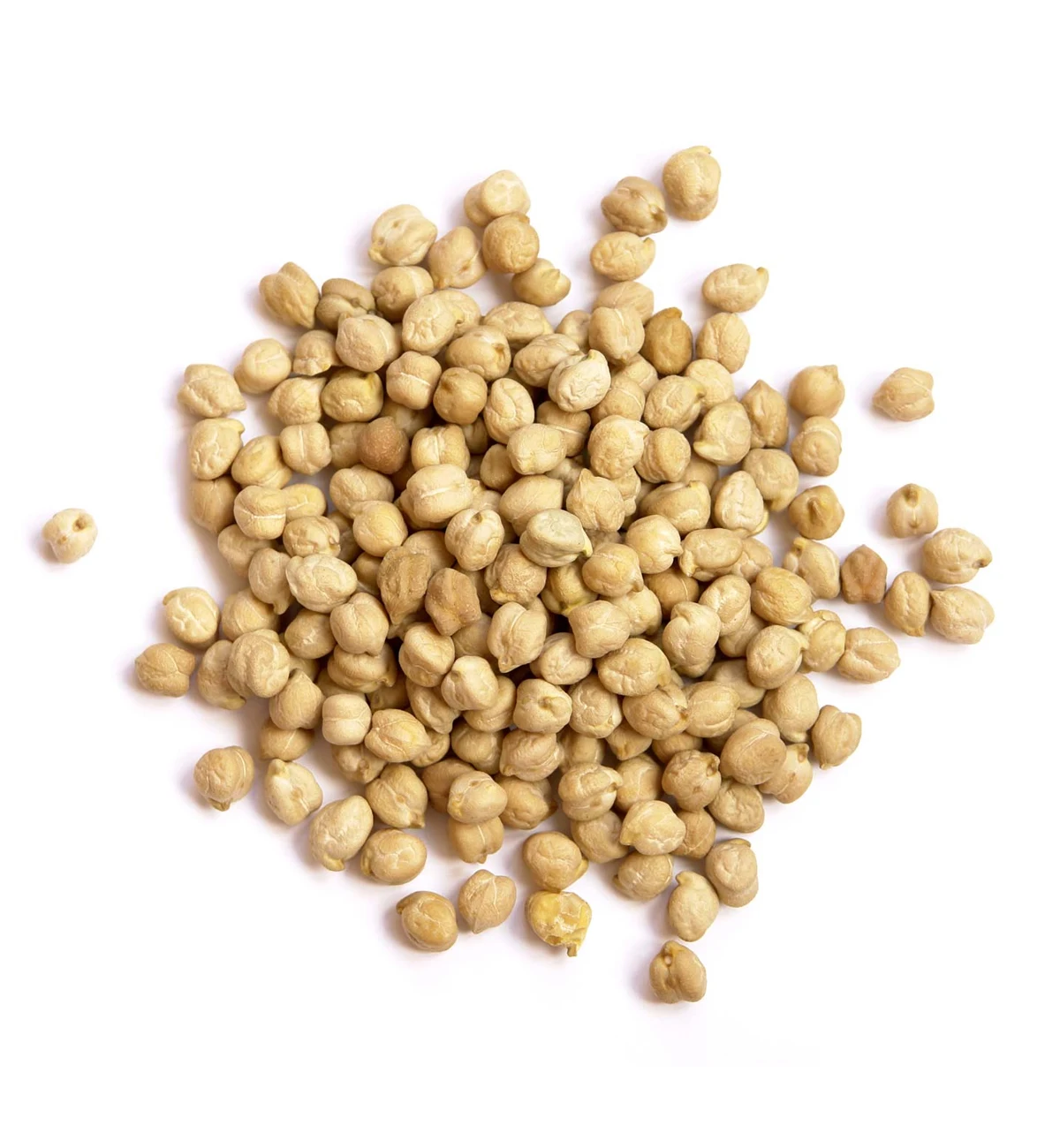 Non-GMO high grade wholesale bulk natural chickpeas products from Uzbekistan chick peas beans for food