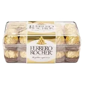 Original Ferrero Rocher For Sale In Cheap Price Wholesale Supplier Of Ferrero Rocher