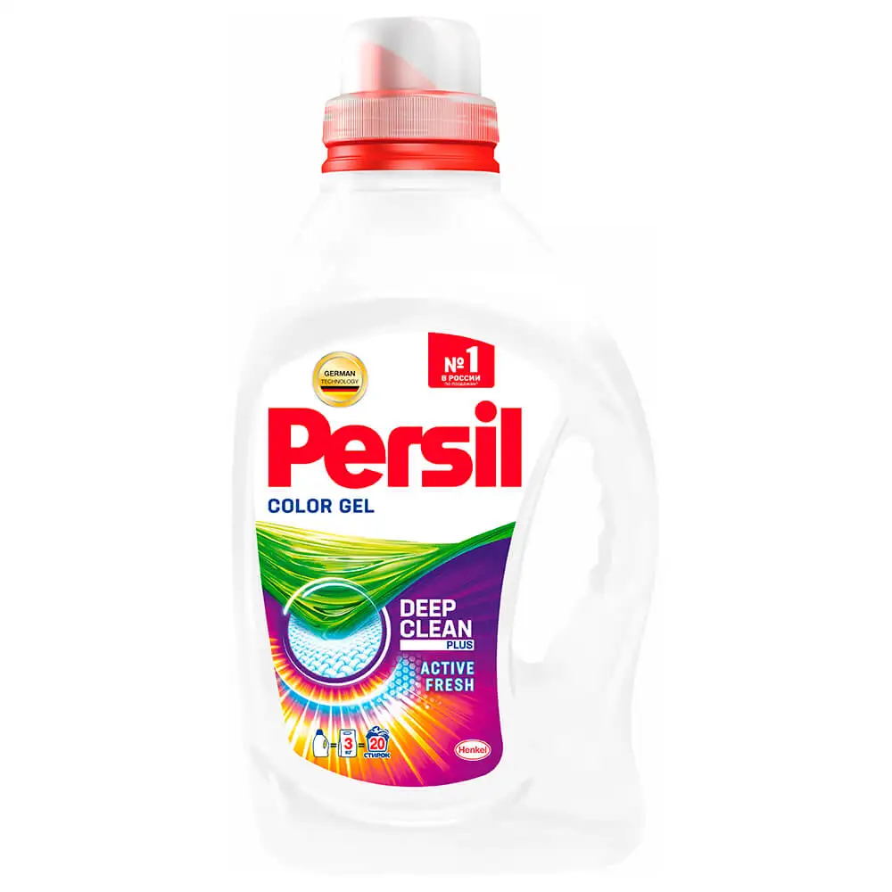 AFFORDABLE QUALITY PERSIL LIQUID DETERGENT FOR SALE