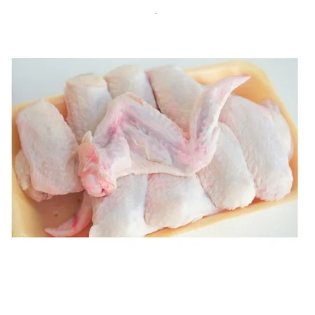 Fresh Frozen Whole Chicken