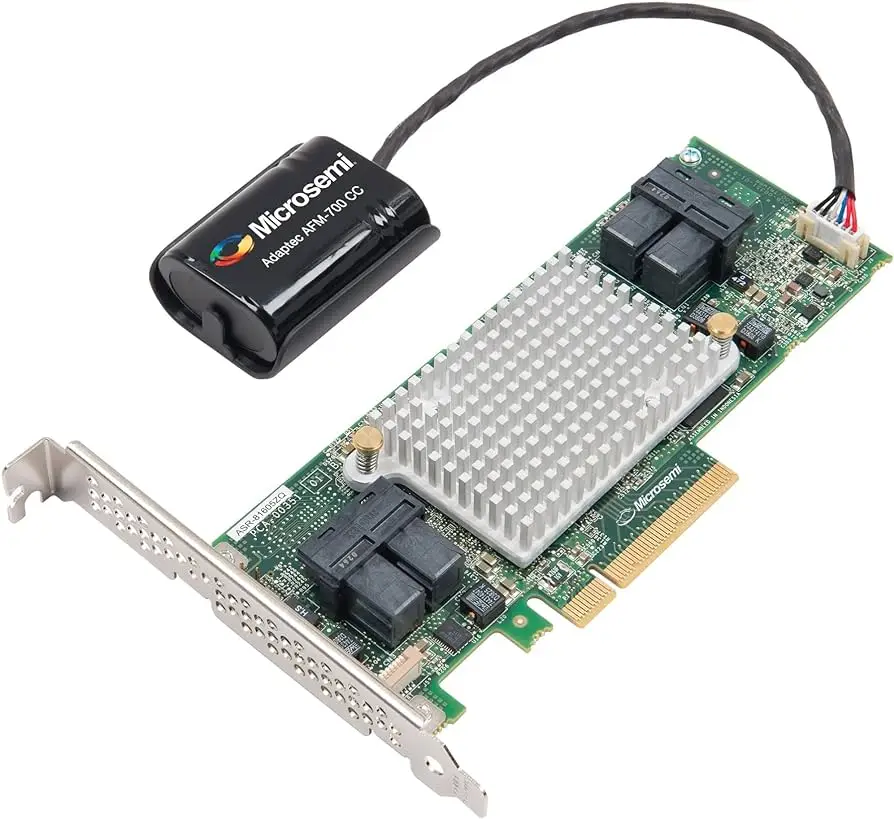 New Original HDS 3290733-A RAID Controller S