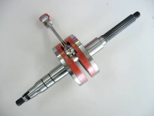 Гоночный коленчатый вал для Yamaha Jog50 Vino50 39 2 мм 3KJ-11400-00 / 5SU-11400-00