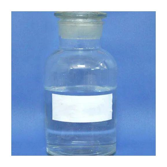 Chlorinated Paraffin 52 for PVC Plasticizer