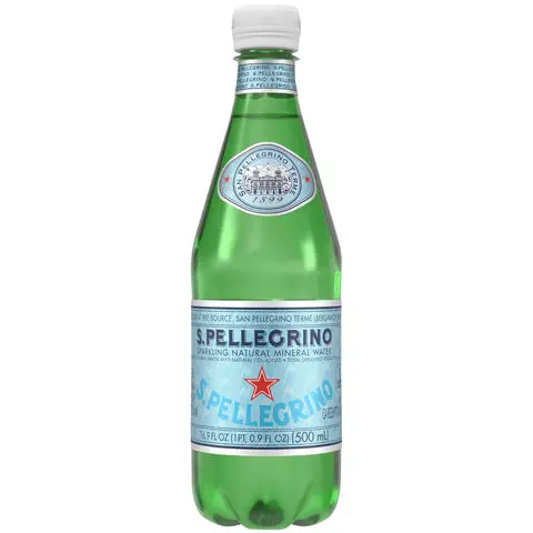Quality sales San Pellegrino Sparkling Natural Mineral Water exporters