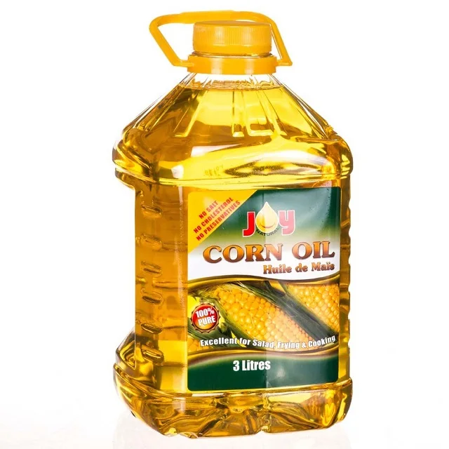 Кукурузное масло высшего качества, доступно для продажи