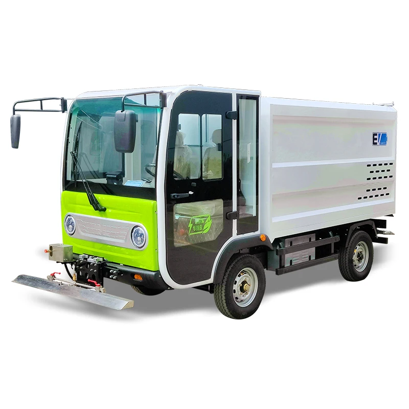 Mini Water Tank Truck Good Price Flexible Water Storage Tanks Truck