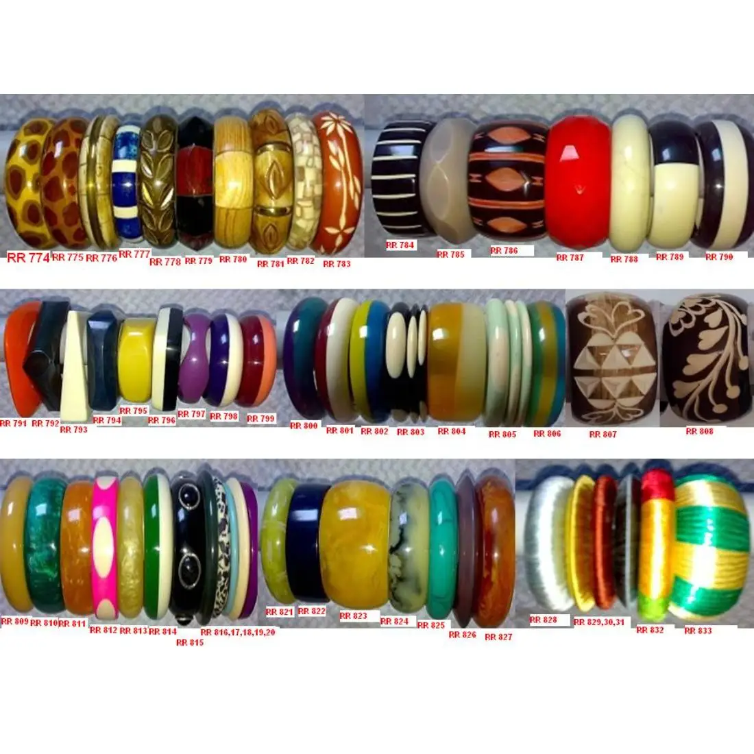 Wholesale Quality Bracelets & Bangles Most Trending Fashionable Bracelets Giftware Unique Traditional Style Bracelet Hot Sale