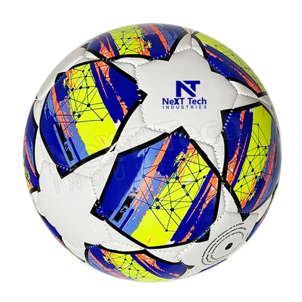 High Quality Design Good Price Factory Supply Soccer Ball Customized Footballs Soccer Balls