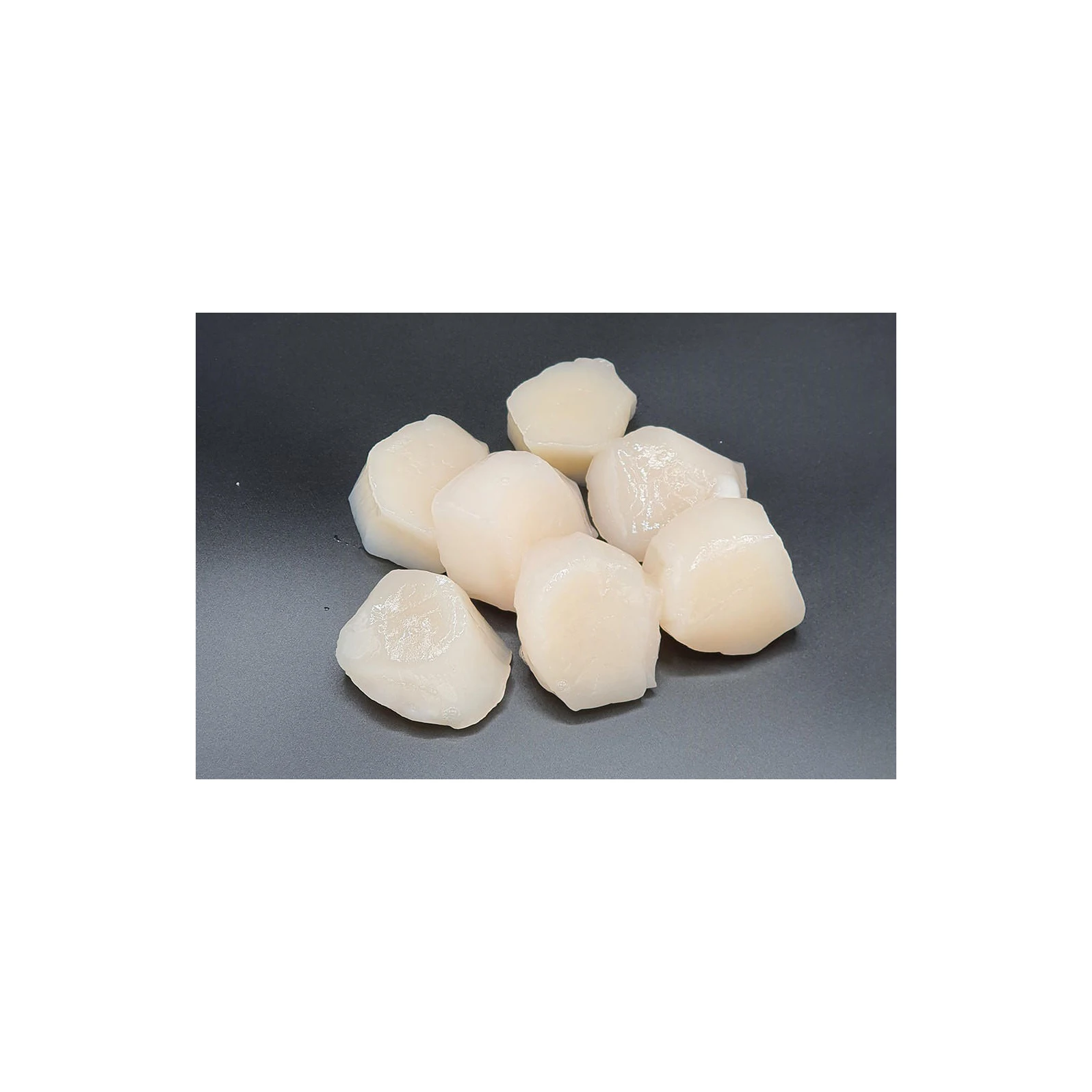 Frozen High Quality Scallop Meat | Affordable Popular shellfish export manufacturers frozen sea scallop