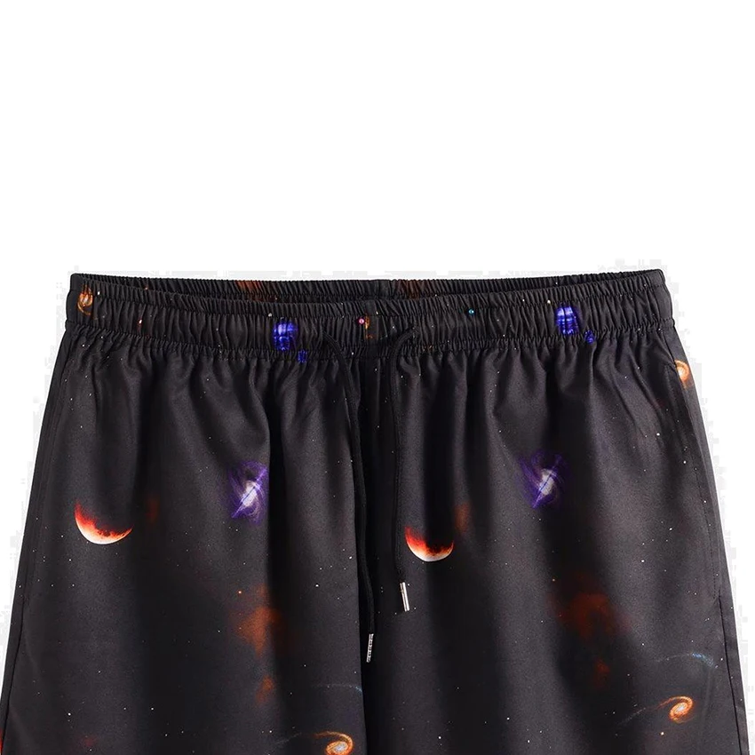 Самые трендовые мужские комплекты из 100% хлопка с логотипом на заказ большие размеры летние 2 частей сделано в pskistan