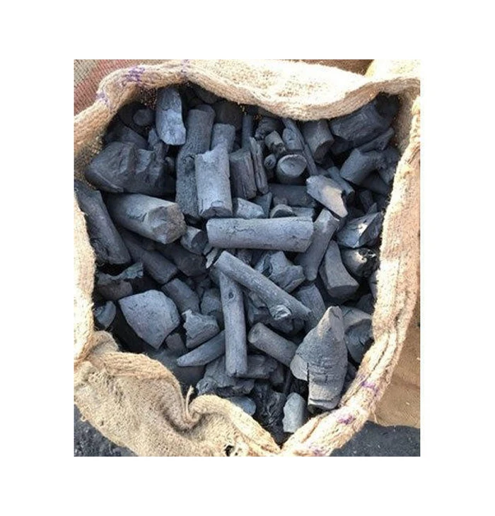 Nigeria Origin Supplier and Exporter of Best Quality Wholesale Black Hard Wood Shisha Charcoal for Hookah