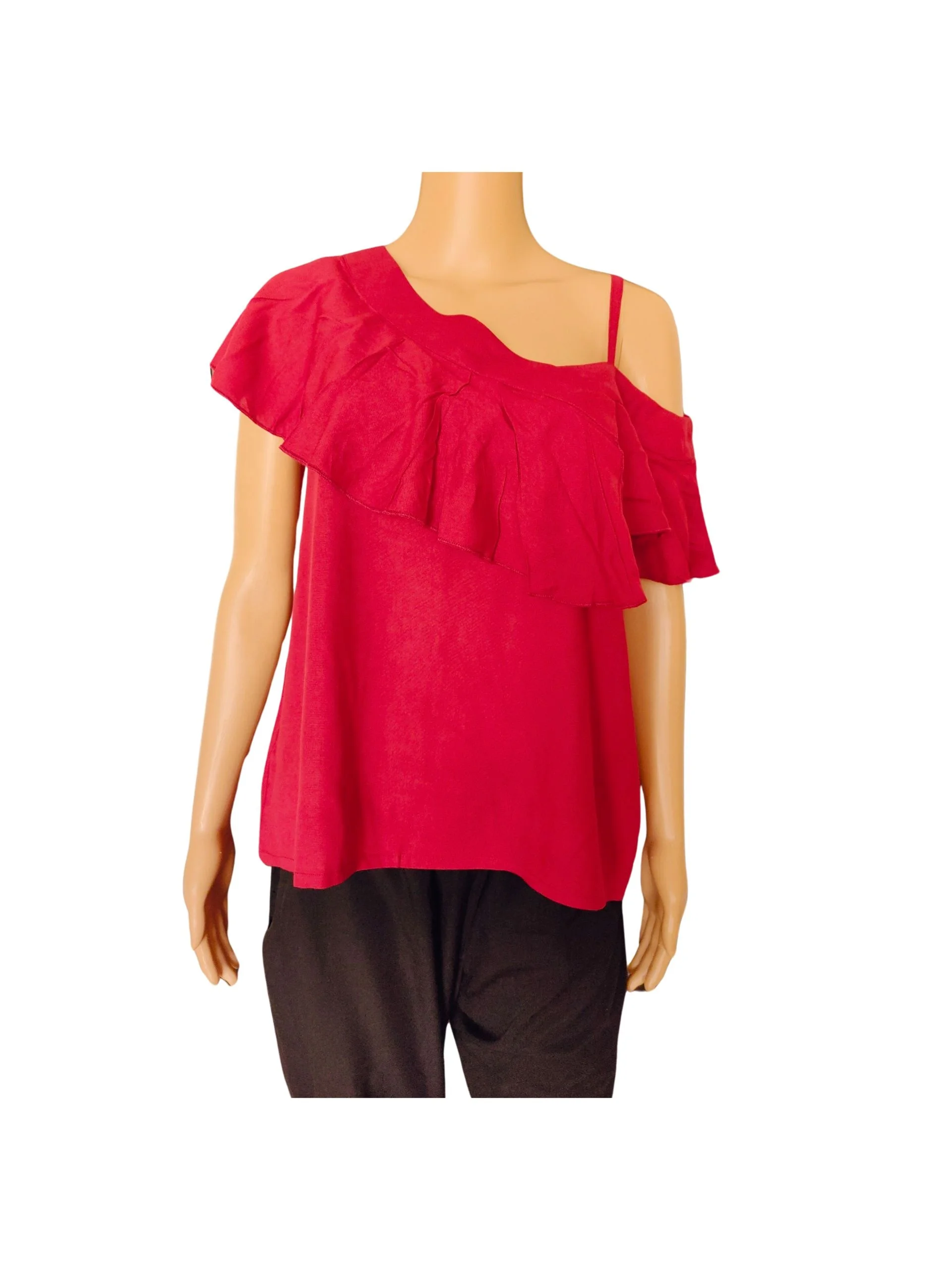 Wholesale Price 100% Cotton Women Top for Casualwear Use for Worldwide Export from Indian Manufacturer
