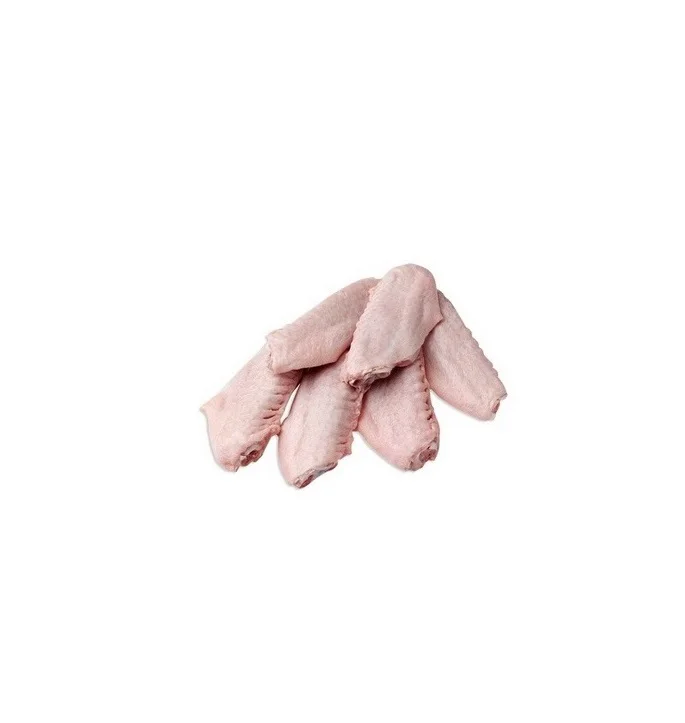 best quality frozen chicken mid joint wing