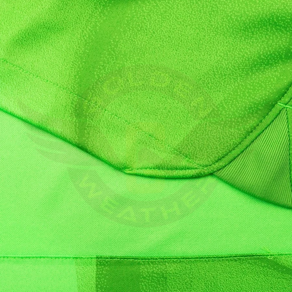 High Quality Stuff Jersey Soccer High Quality New Season Quick Dry Jersey Football Shirt Men Clothes Uniform Sublimation
