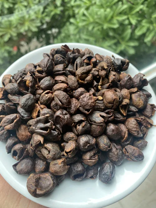 Каскара Чай Кофе вишня кофе Gaia низкая цена Cascara чай Арабика катимор естественная красота и богатство