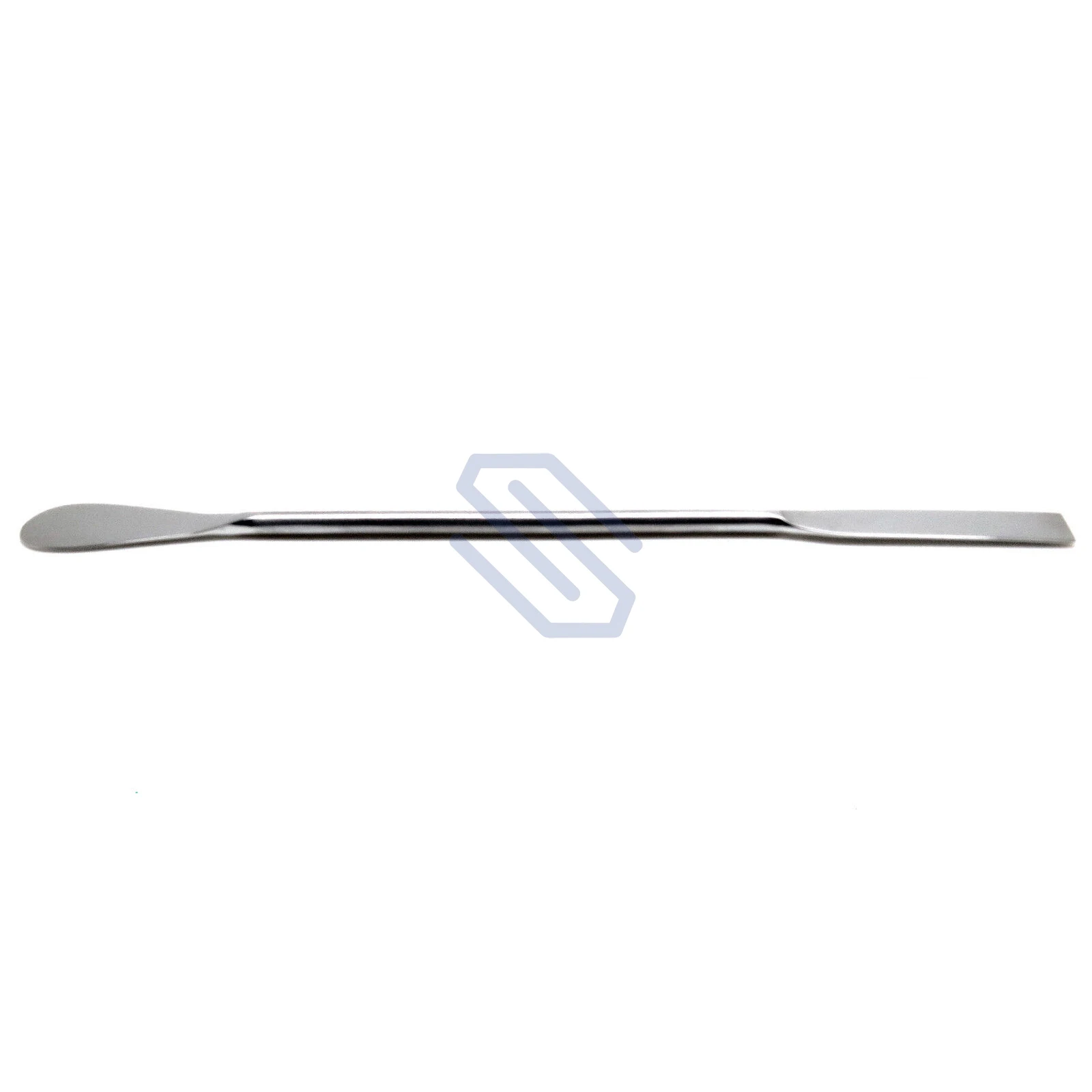 Dental Lab Spoon Spatula Double Ended 18cm Medical/General Mixing Instruments Surgical Stainless Steel Holding Instruments