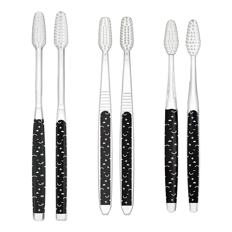 Toothbrush - OEM/ODM customized print