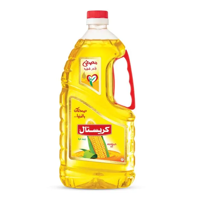 Оптовая продажа съедобное чистое Рафинированное Кукурузное Масло цены