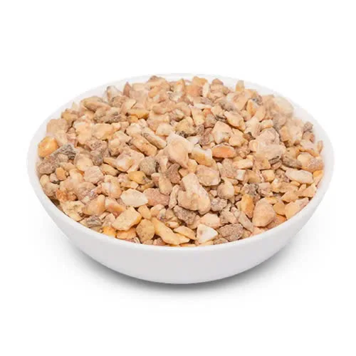 Manufacturer supplying high quality Benzoin Siam resin in large quantities, 100% organic Benzoin Siam