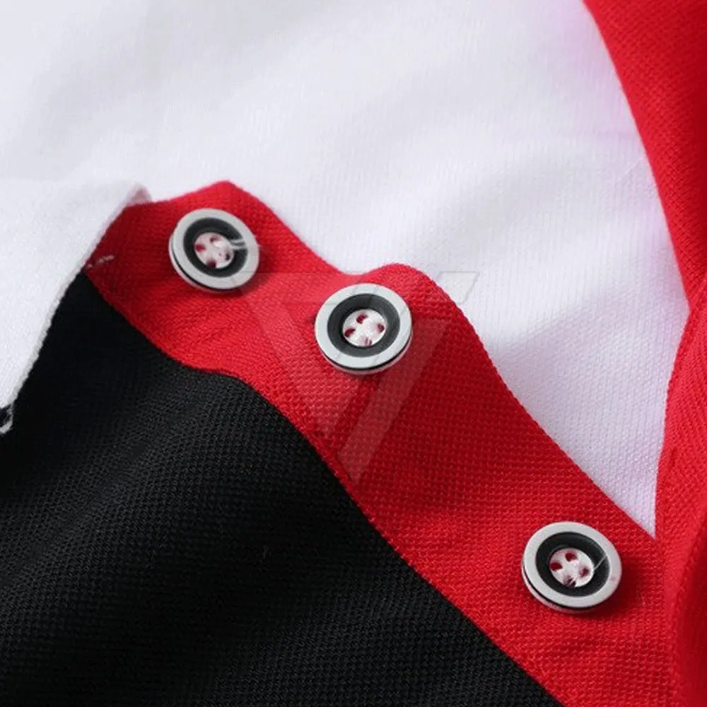 Polo Men T Shirt Custom Design Wholesale Golf Polo T Shirt For Men Original Equipment Manufacturer Polo T Shirts