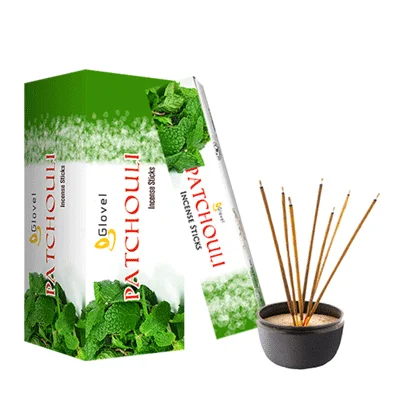 Premium Quality Scented Incense Cones 10gram packed Aromatherapy home decor Natural Fragrance from India