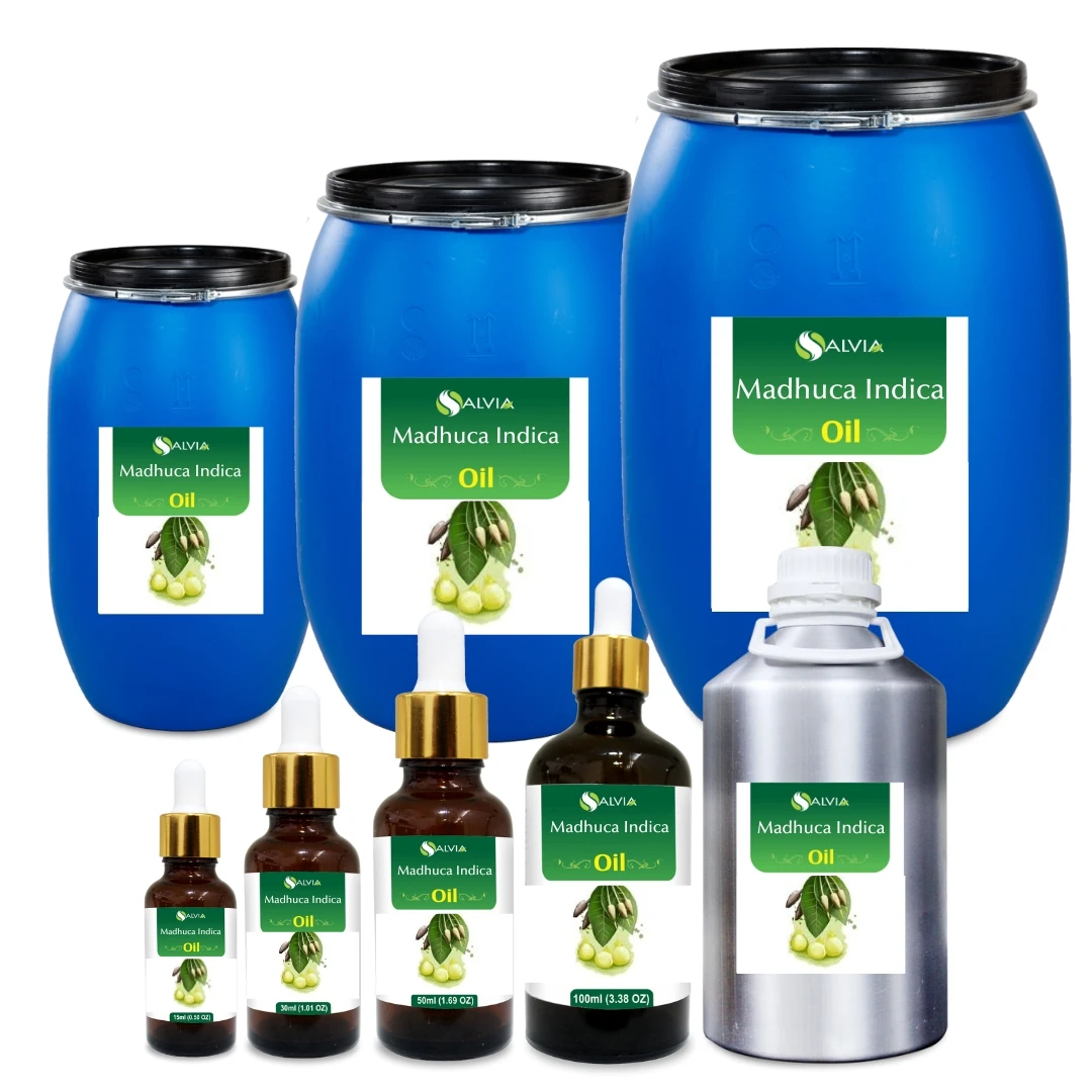Масляная 100% Madhuca Indica чистая и натуральная оптовая продажа упаковка по самой низкой цене