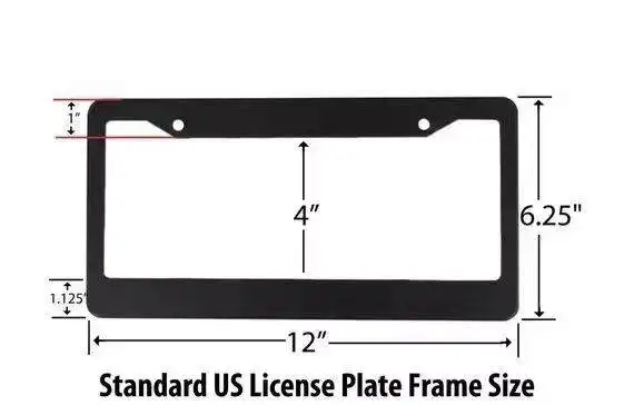Tint Smart Pdlc Film For Car License