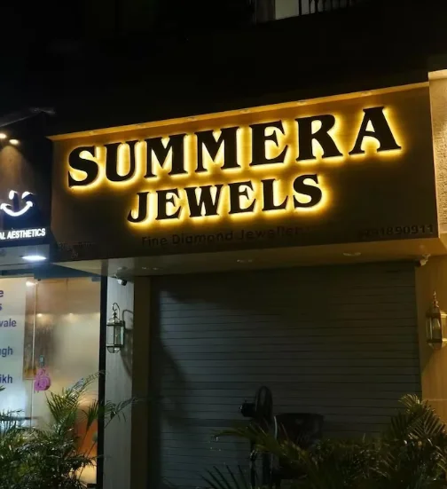 Business Sign 3D Metal Backlit  Acrylic Business Sign Office 3D Logo 3d illuminate Sign