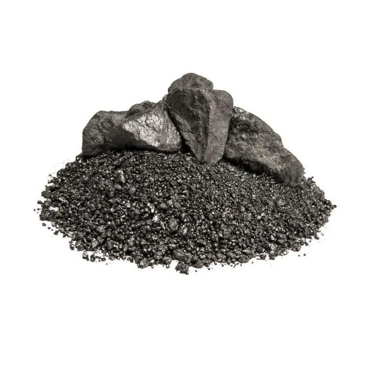Natural 60-65% Magnetite Iron Ores