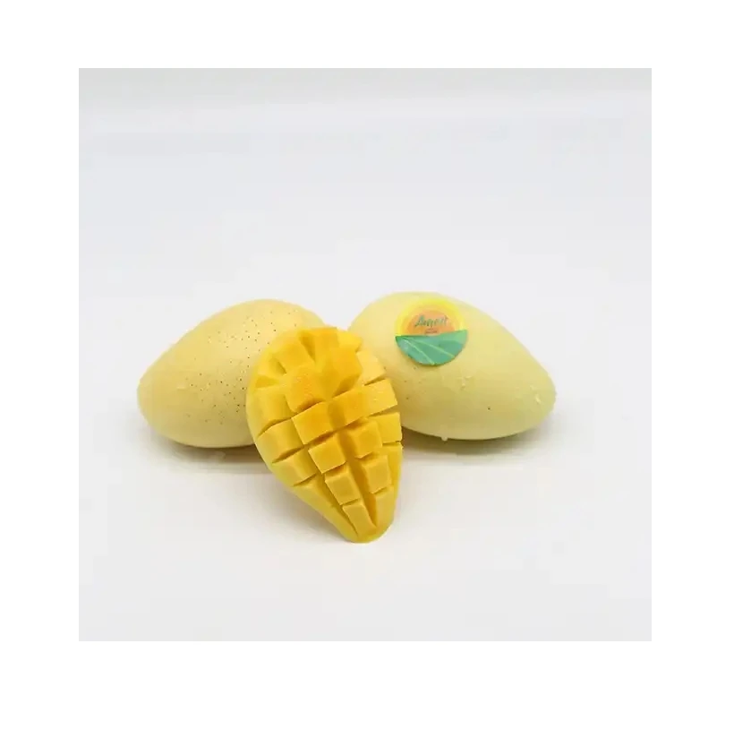 High Quality Premium Fresh Mango CAT CHU Mango Cheap Price Fresh Mango Fruit From Vietnam For Sale