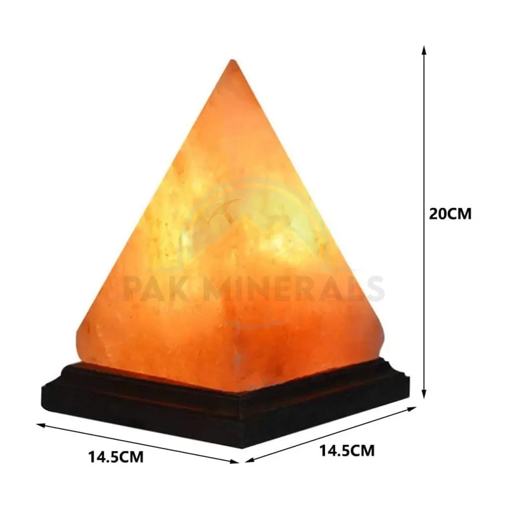 High Quality Himalayan Natural Salt Dark Color Lamps For Online Sale