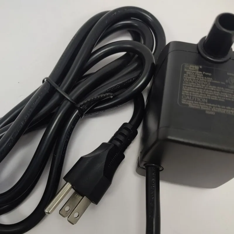 UL Certificated Benbo Flow rate 700L/H 180GPH Submersible Water Pump for garden magnet pump-750A