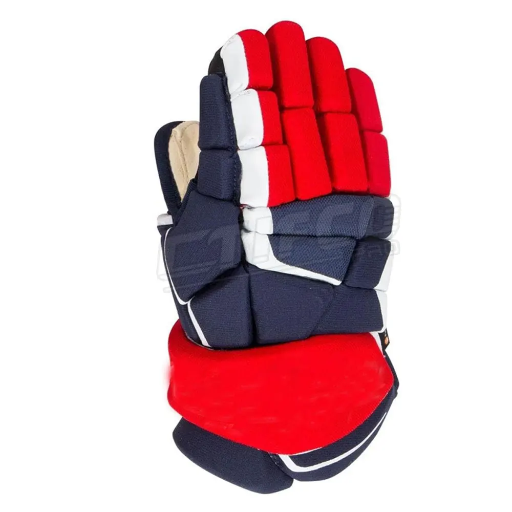 Professional Ice Hockey Gloves Customized Field Hockey Gloves Left Hand Indoor Hockey