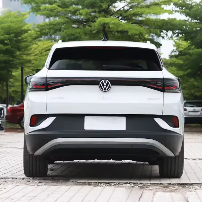 4 колеса Китай ID 6 EV автомобиль ID.4 ID.6 Новый энергетический Vw ID4 ID6 Crozz электромобили для Volkswagen