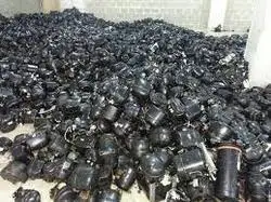 Quality Compressor Scrap, AC/Fridge Compressors Scrap For Sale