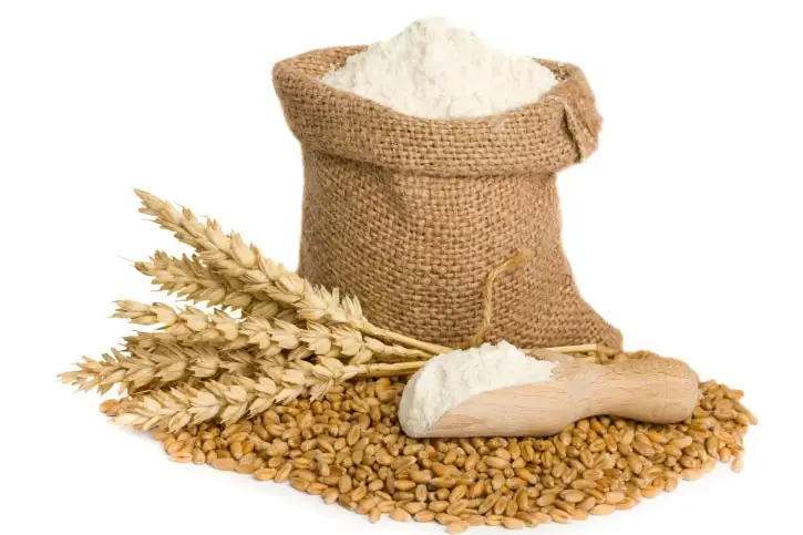 Direct Factory Wholesale Best Price High Quality Export Oriented Whole Wheat Flour Sale in Bulk or Bags From Bangladesh