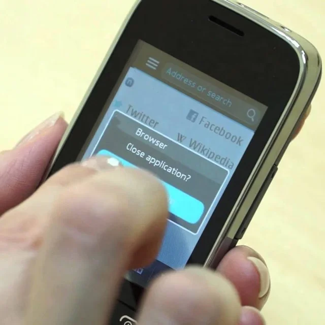 Free Shipping For Nokia 202 Factory Unlocked Original Simple Super Cheap 3G Classic Bar Unlocked Mobile Cell Phone By Post