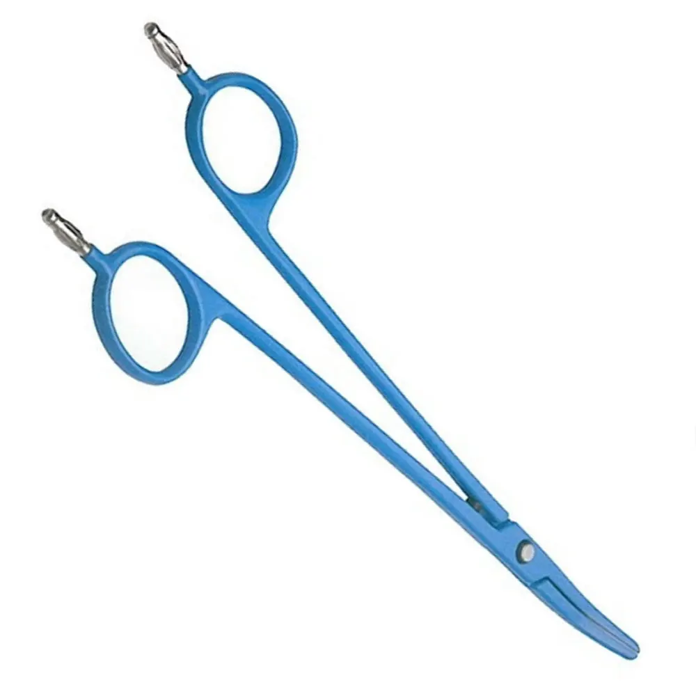 High-Quality Artery Sealer Bipolar Surgical Forceps 6.5 Inches Precision Instruments Hemostasis Surgical Procedures