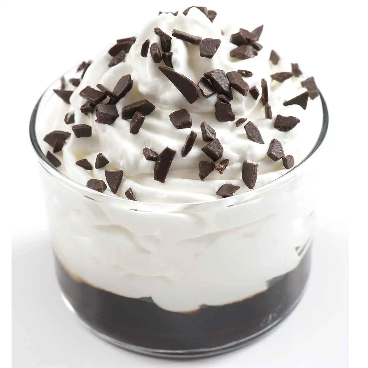 Capri Soft Ice Cream Mix 1KG ready base for soft italian ice cream CHOCOLATE perfect for afternoon break