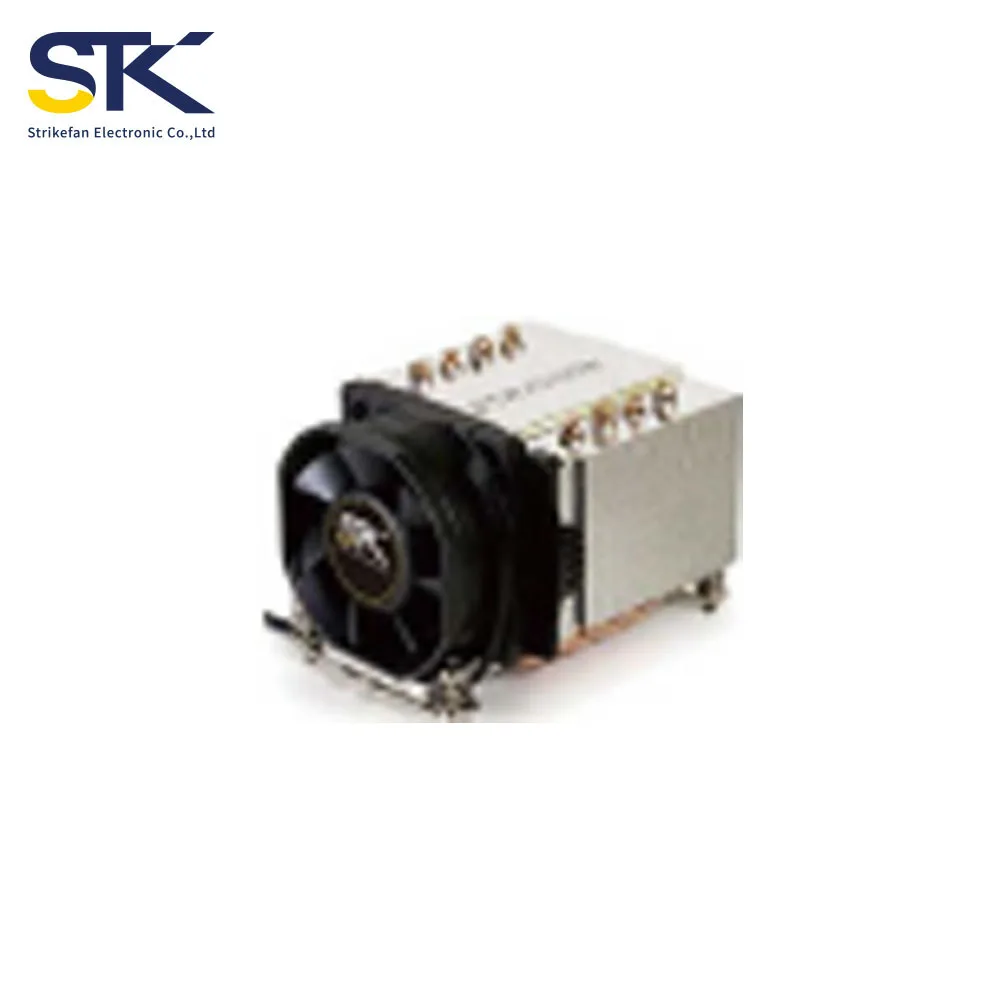 Strikefan CA24 CPU COOLER AMD SOCKET AM4