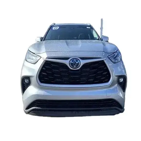 Лучшая цена отлично использованный 2022 Toyotas Fortuner LTD 2.8L 4x2 при безаварийном внедорожном внедорожник