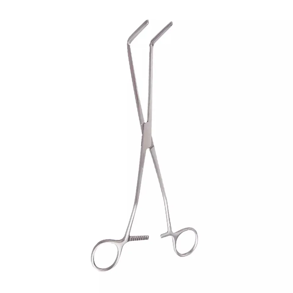 Лучшие хирургические инструменты из нержавеющей стали с прямоугольными зажимами низкие цены доступна оптовая продажа OEM